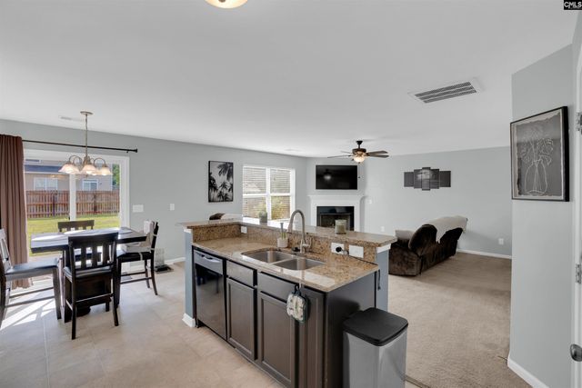 1320 Poinsett Loop, Columbia, SC 29209