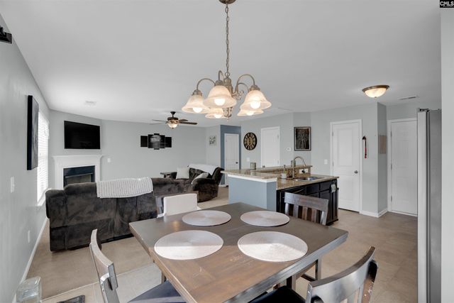 1320 Poinsett Loop, Columbia, SC 29209