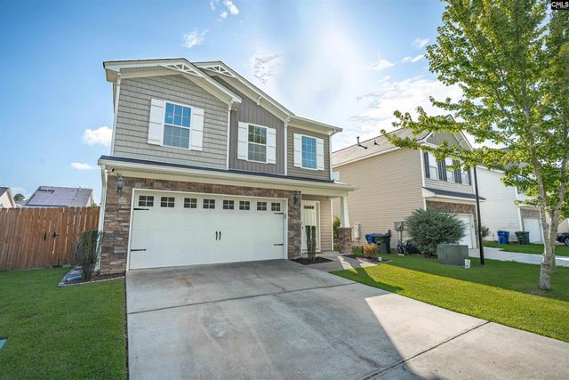 1320 Poinsett Loop, Columbia, SC 29209