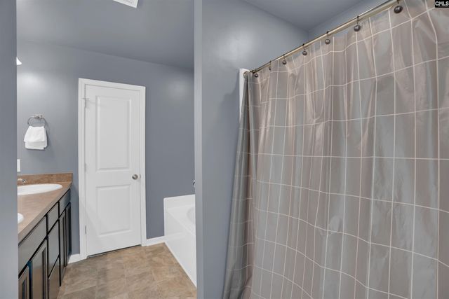 1320 Poinsett Loop, Columbia, SC 29209