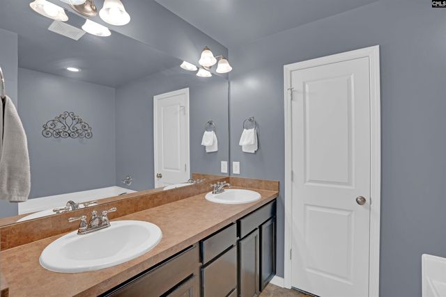1320 Poinsett Loop, Columbia, SC 29209