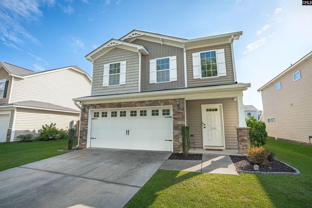 1320 Poinsett Loop, Columbia, SC 29209