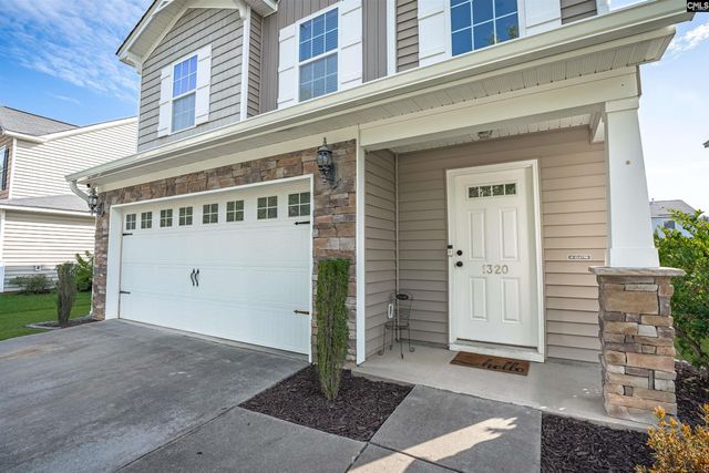 1320 Poinsett Loop, Columbia, SC 29209