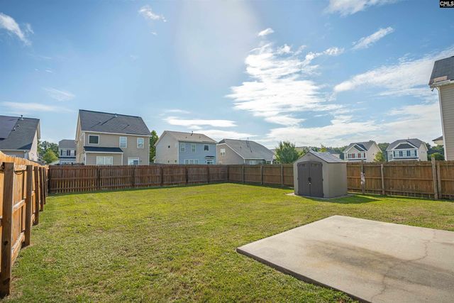 1320 Poinsett Loop, Columbia, SC 29209