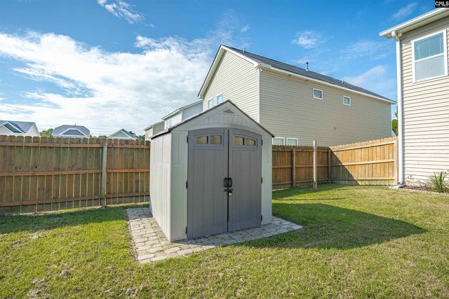 1320 Poinsett Loop, Columbia, SC 29209