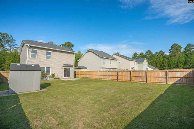 1320 Poinsett Loop, Columbia, SC 29209