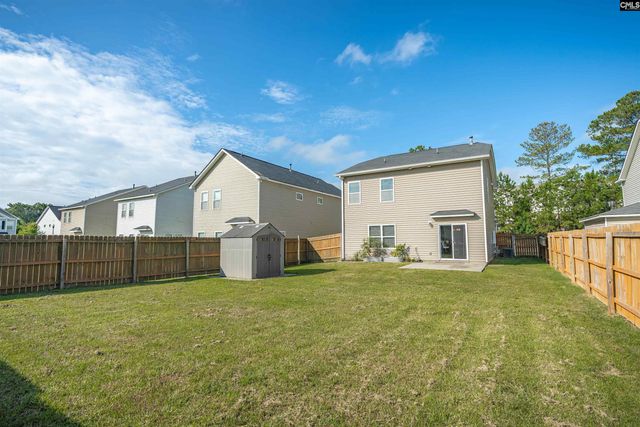 1320 Poinsett Loop, Columbia, SC 29209