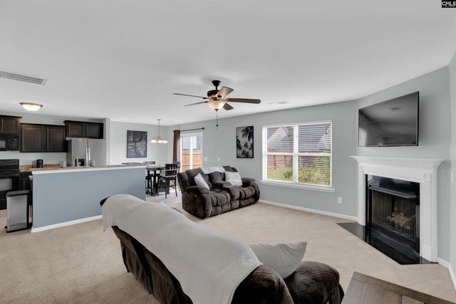 1320 Poinsett Loop, Columbia, SC 29209