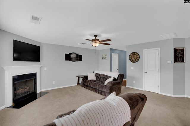 1320 Poinsett Loop, Columbia, SC 29209