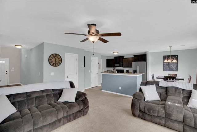 1320 Poinsett Loop, Columbia, SC 29209