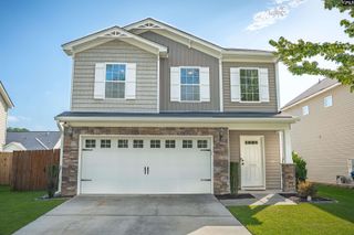1320 Poinsett Loop, Columbia, SC 29209