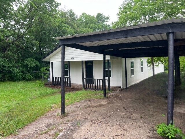610 S Spears Street, Alvarado, TX 76009
