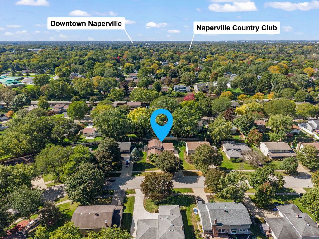 6S174 LAKEWOOD Drive, Naperville, IL 60540 — photo 2