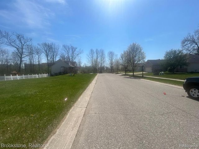 558 Boyd Street, Pontiac, MI 48342