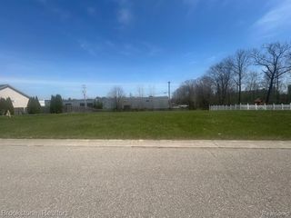 558 Boyd Street, Pontiac, MI 48342