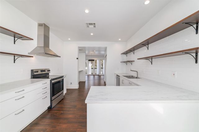 7655 S Braeswood Boulevard 5, Houston, TX 77071