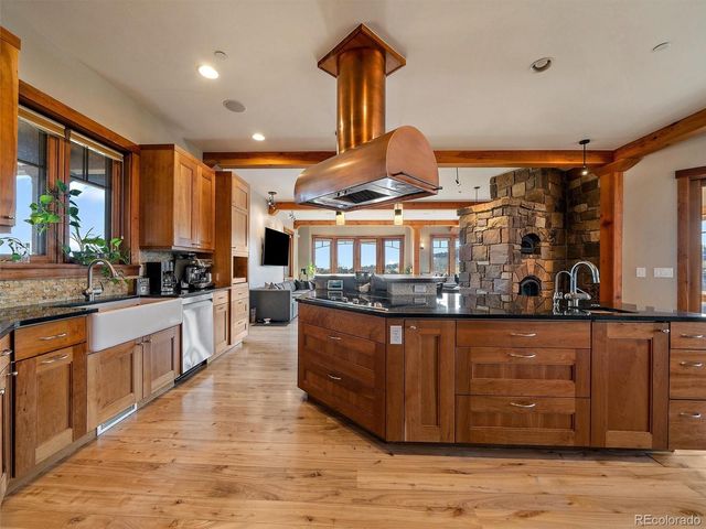 4150 Lakota Road, Indian Hills, CO 80454
