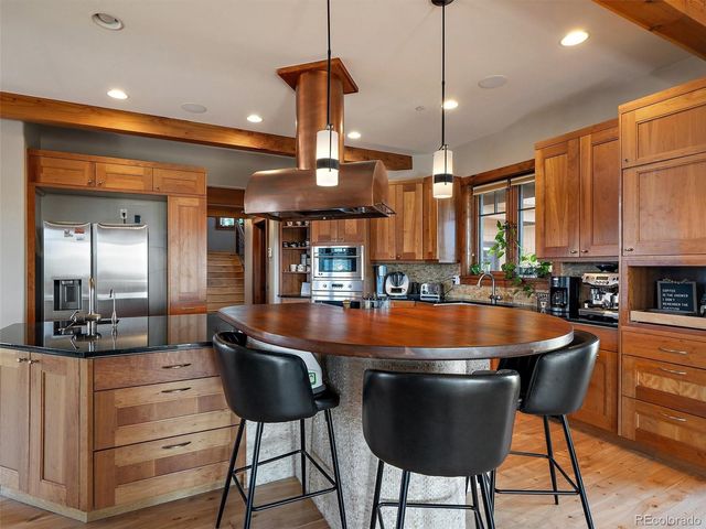4150 Lakota Road, Indian Hills, CO 80454