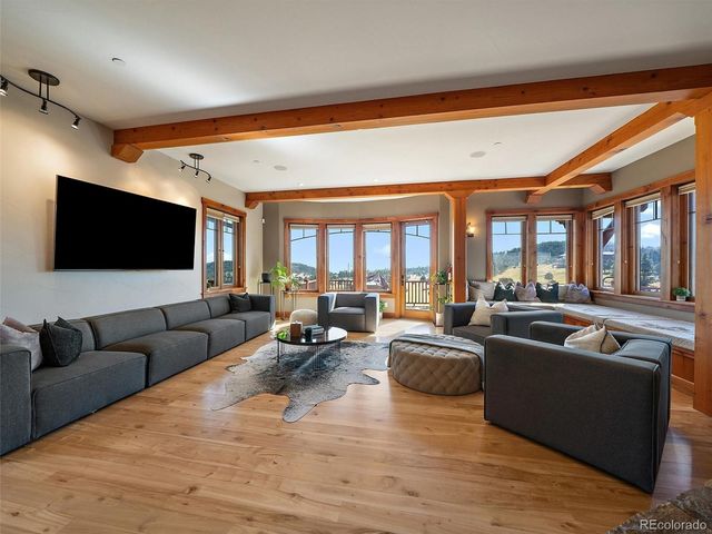 4150 Lakota Road, Indian Hills, CO 80454