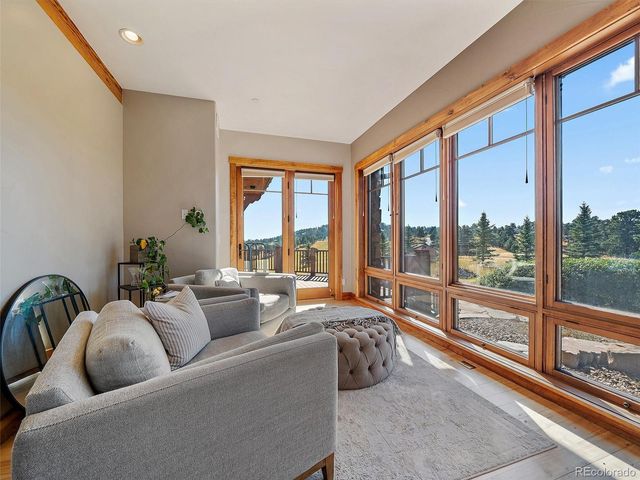 4150 Lakota Road, Indian Hills, CO 80454