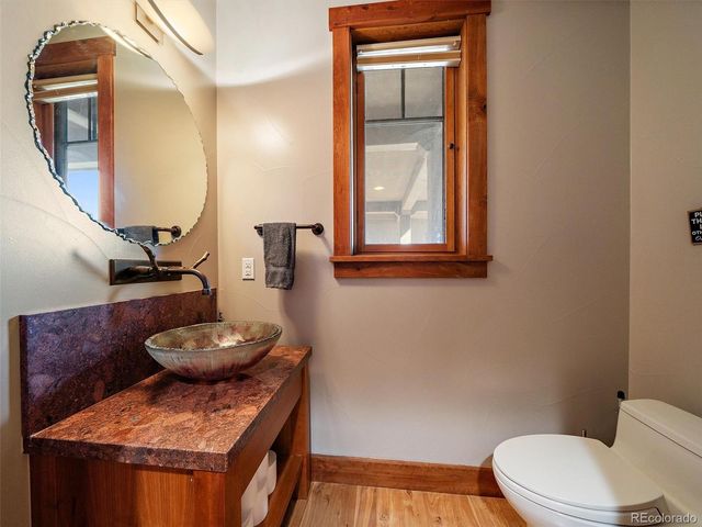 4150 Lakota Road, Indian Hills, CO 80454