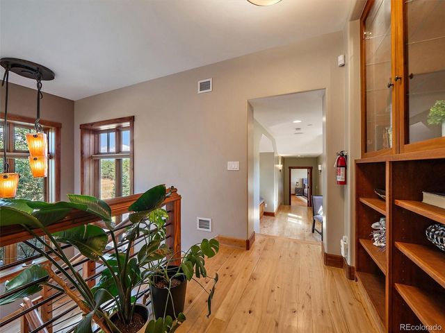 4150 Lakota Road, Indian Hills, CO 80454