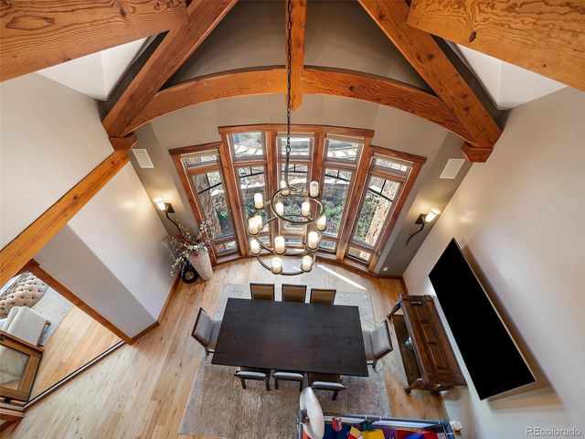 4150 Lakota Road, Indian Hills, CO 80454