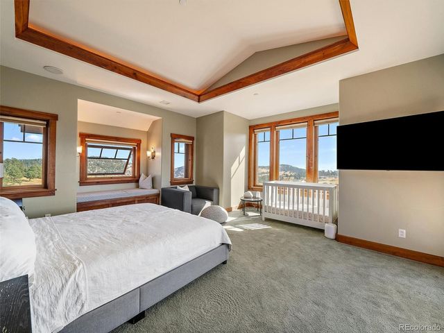 4150 Lakota Road, Indian Hills, CO 80454