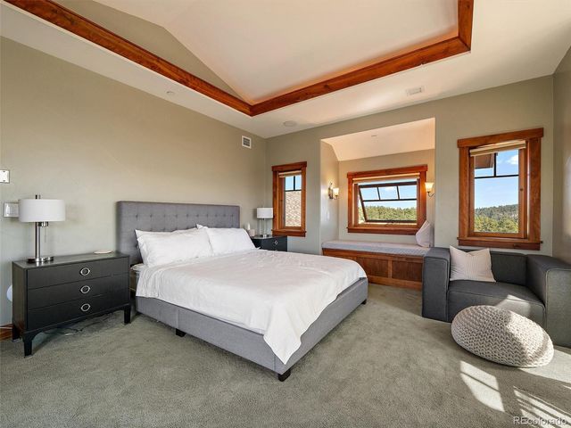 4150 Lakota Road, Indian Hills, CO 80454