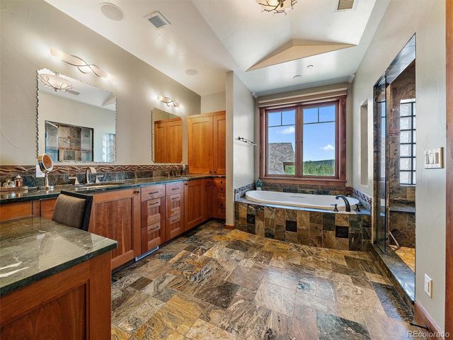 4150 Lakota Road, Indian Hills, CO 80454