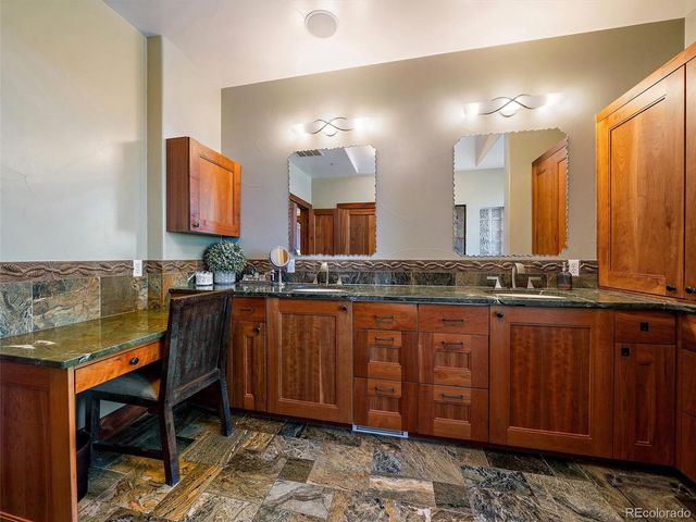 4150 Lakota Road, Indian Hills, CO 80454