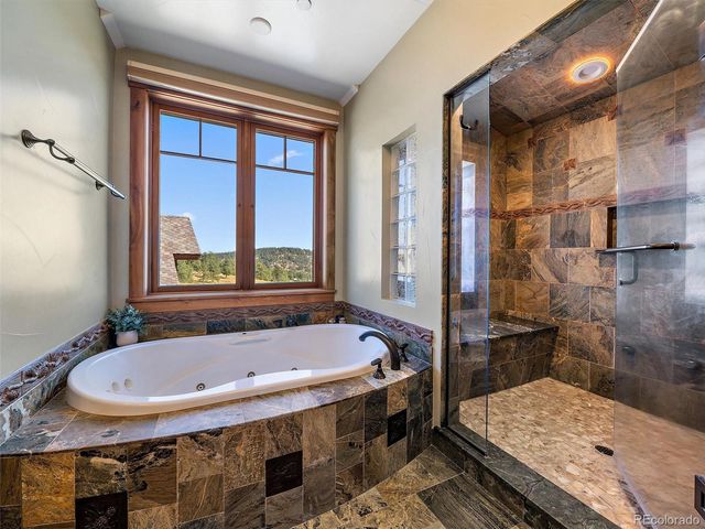 4150 Lakota Road, Indian Hills, CO 80454