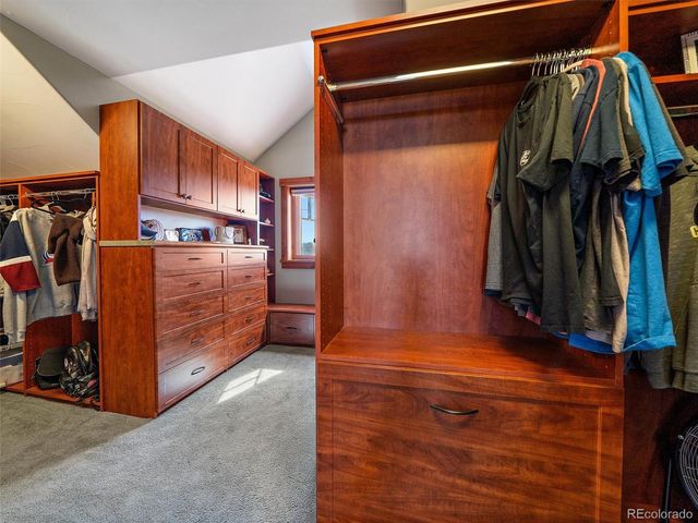 4150 Lakota Road, Indian Hills, CO 80454