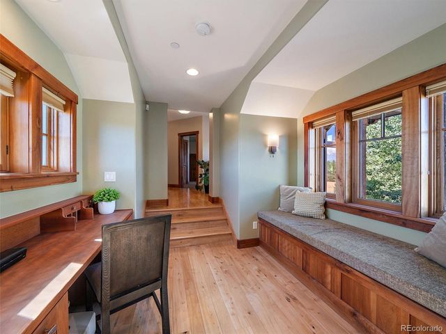 4150 Lakota Road, Indian Hills, CO 80454