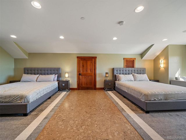 4150 Lakota Road, Indian Hills, CO 80454