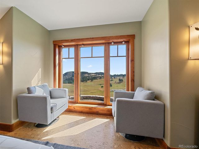 4150 Lakota Road, Indian Hills, CO 80454