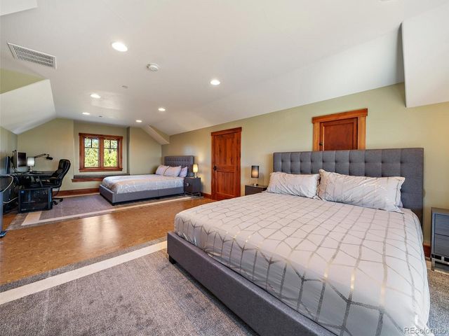 4150 Lakota Road, Indian Hills, CO 80454