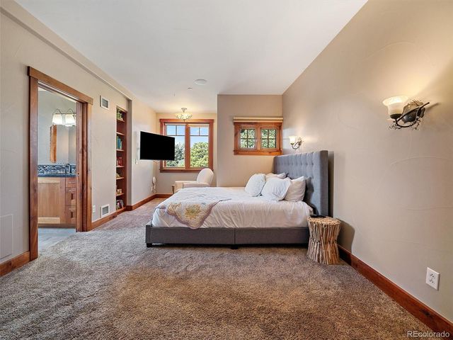 4150 Lakota Road, Indian Hills, CO 80454