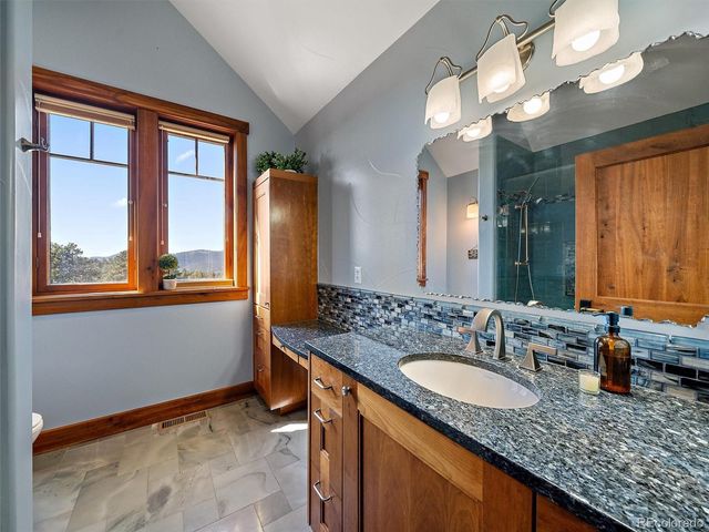 4150 Lakota Road, Indian Hills, CO 80454