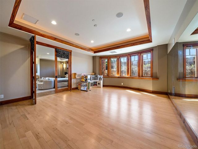 4150 Lakota Road, Indian Hills, CO 80454