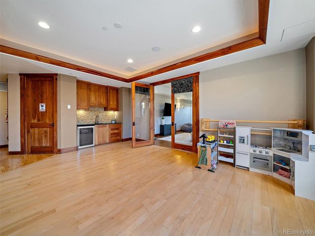 4150 Lakota Road, Indian Hills, CO 80454