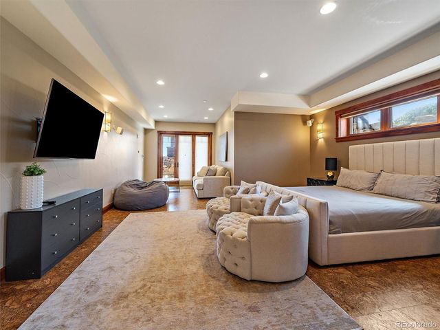 4150 Lakota Road, Indian Hills, CO 80454