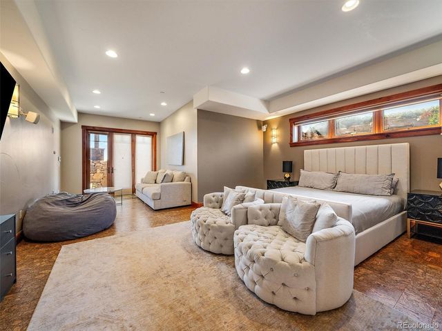 4150 Lakota Road, Indian Hills, CO 80454