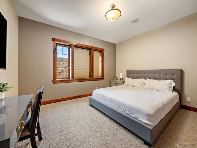 4150 Lakota Road, Indian Hills, CO 80454