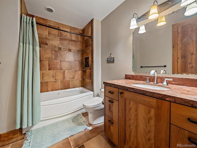 4150 Lakota Road, Indian Hills, CO 80454