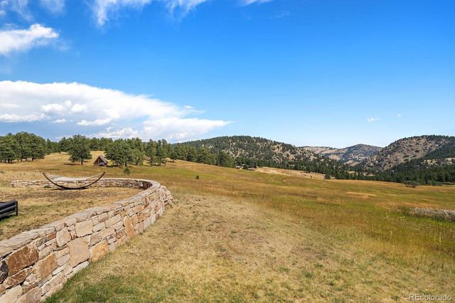 4150 Lakota Road, Indian Hills, CO 80454