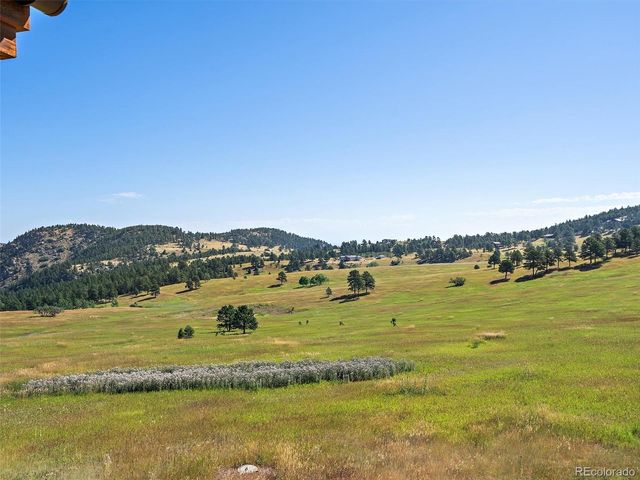 4150 Lakota Road, Indian Hills, CO 80454