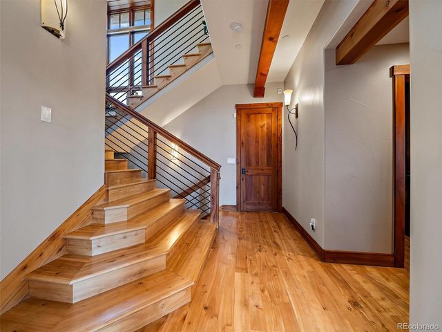 4150 Lakota Road, Indian Hills, CO 80454