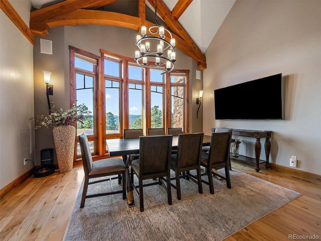 4150 Lakota Road, Indian Hills, CO 80454