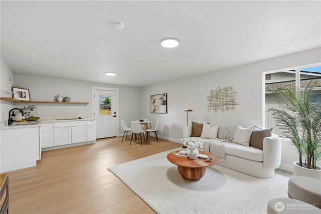 7606 91st Avenue SW, Lakewood, WA 98498